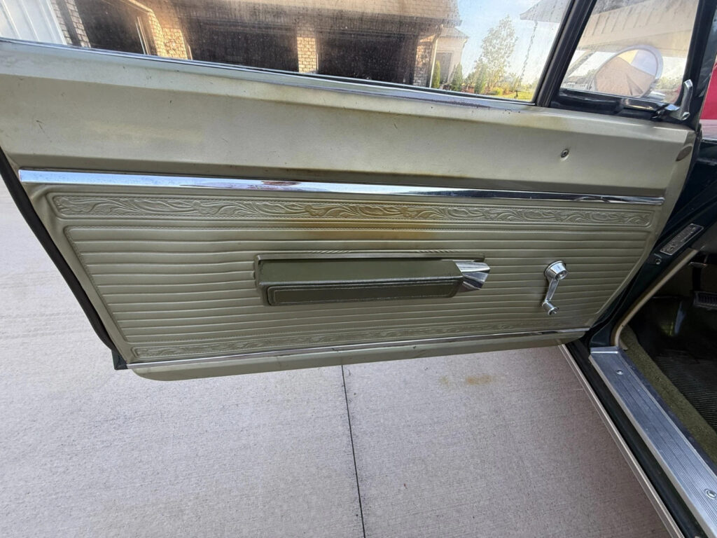 1966 Plymouth 426 hemi
