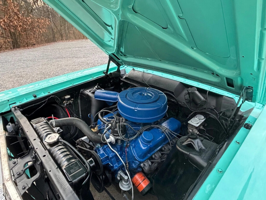 1967 Ford Fairlane