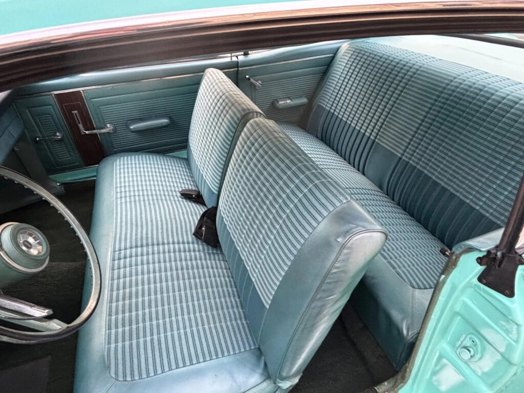 1967 Ford Fairlane