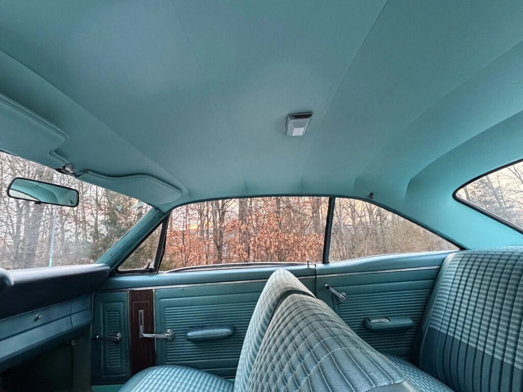 1967 Ford Fairlane