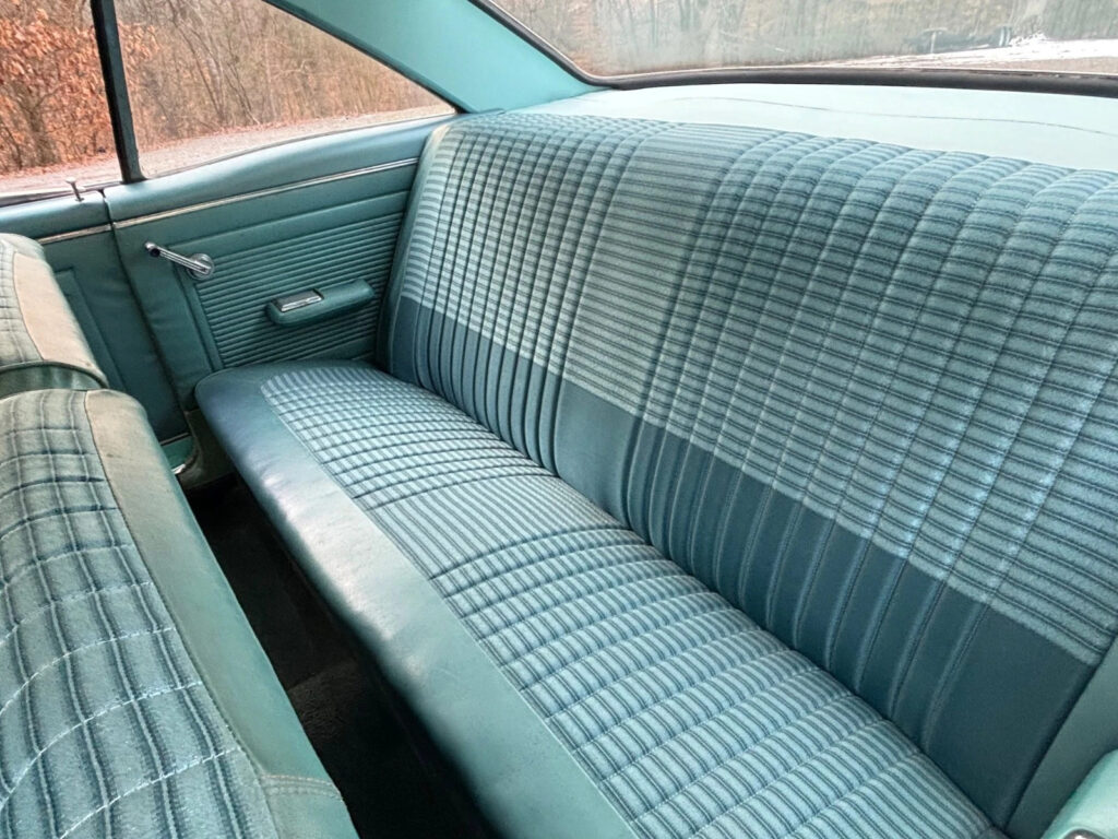 1967 Ford Fairlane