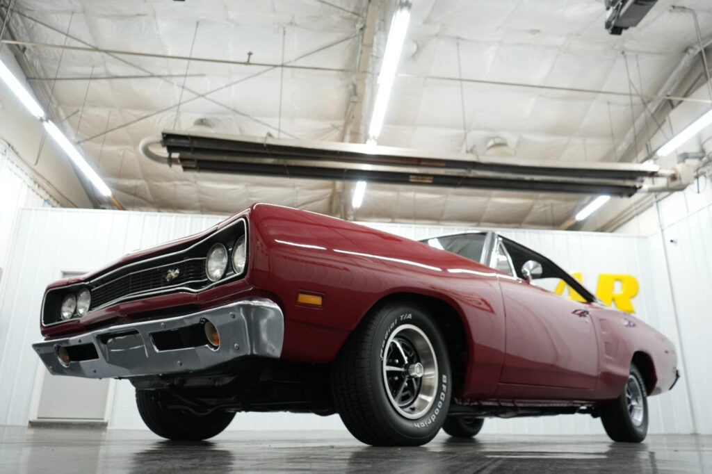 1969 Dodge Coronet Super Bee