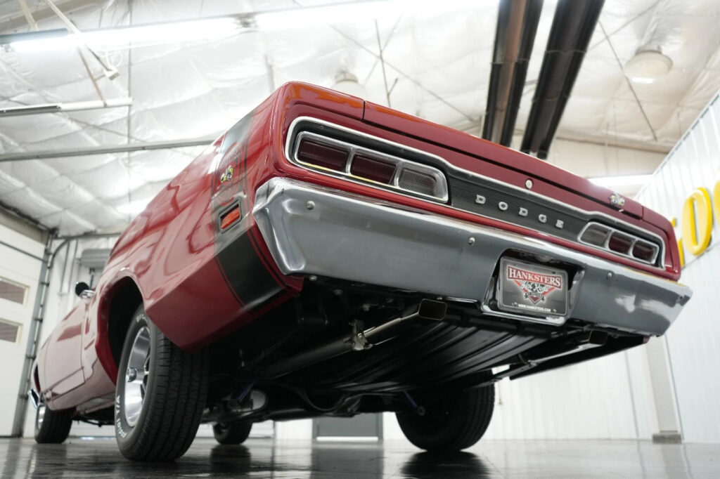 1969 Dodge Coronet Super Bee