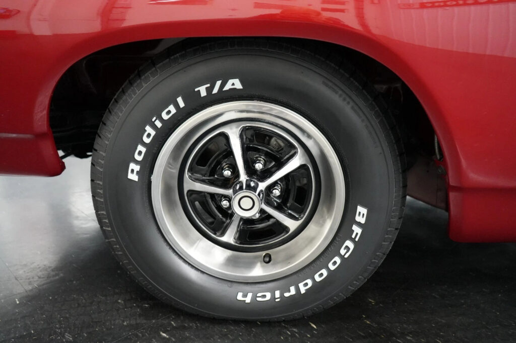 1969 Dodge Coronet Super Bee