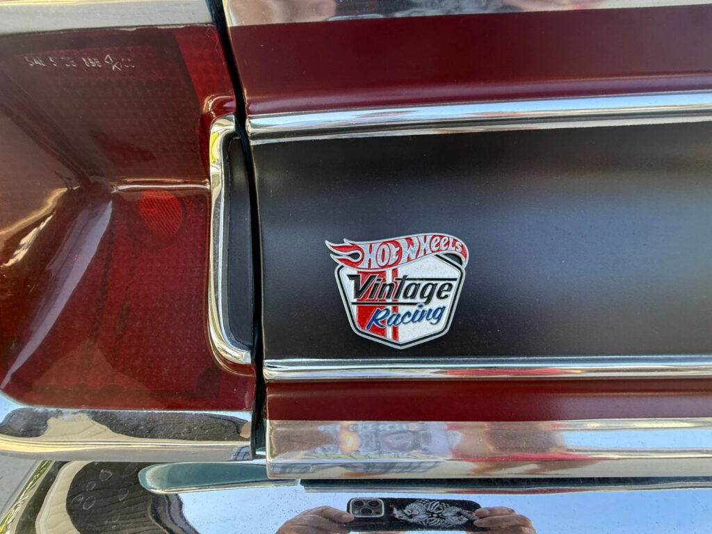 1969 Plymouth Formula S