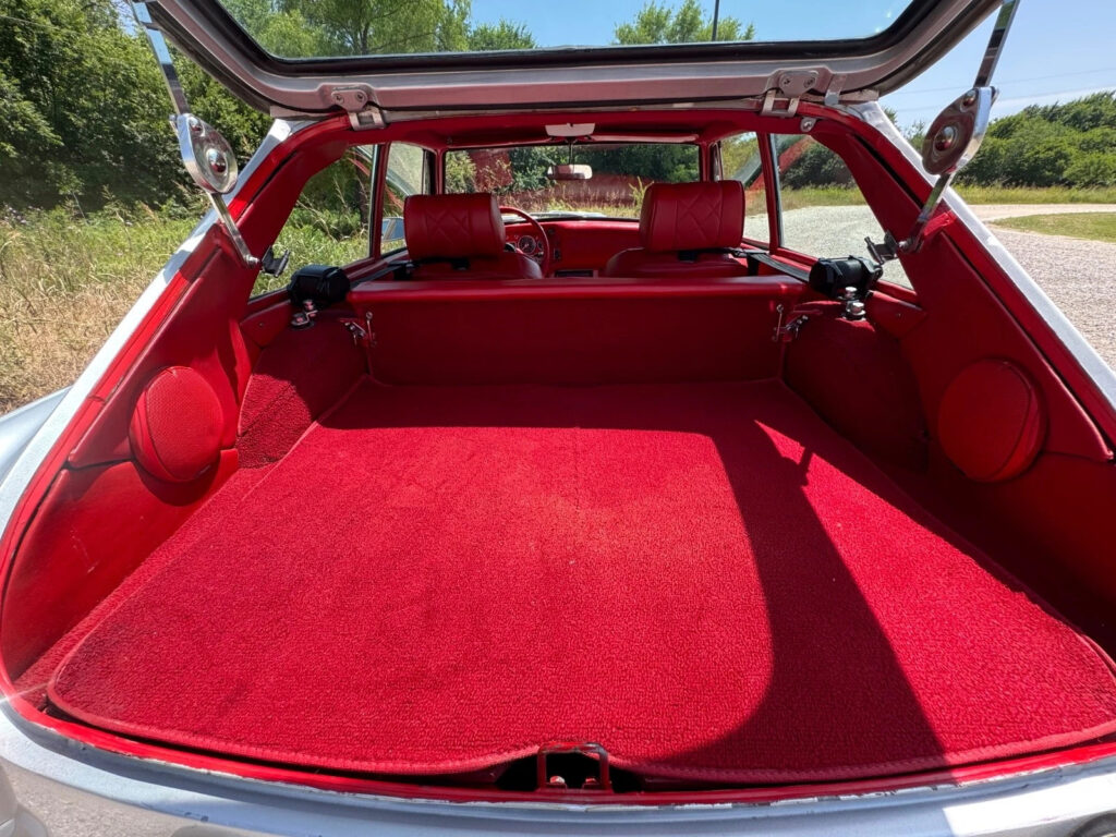 1971 MG MGB