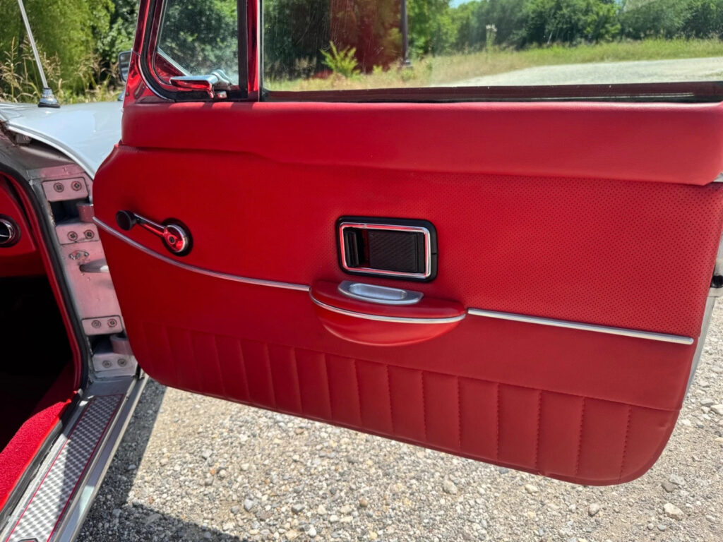 1971 MG MGB