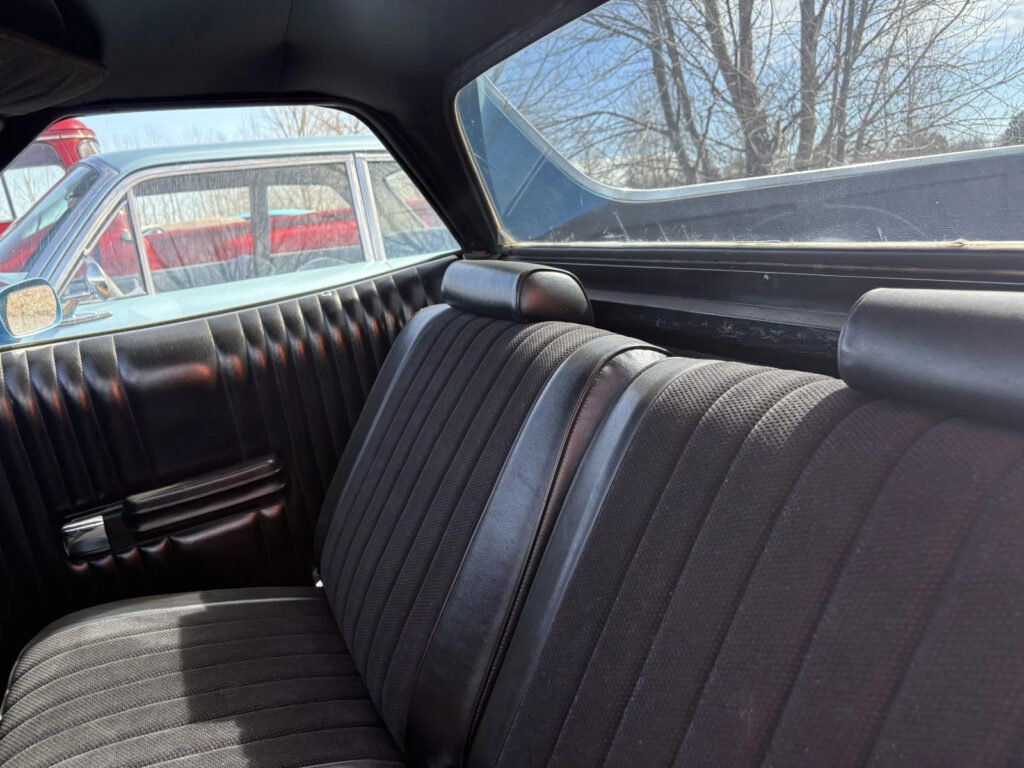 1973 Ford Ranchero