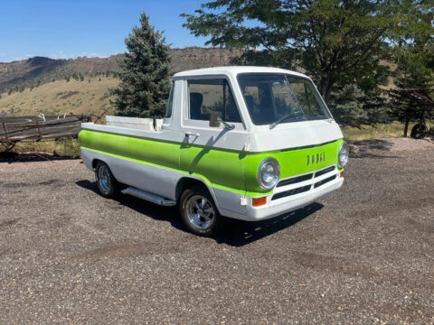1964 Dodge Pickups for sale