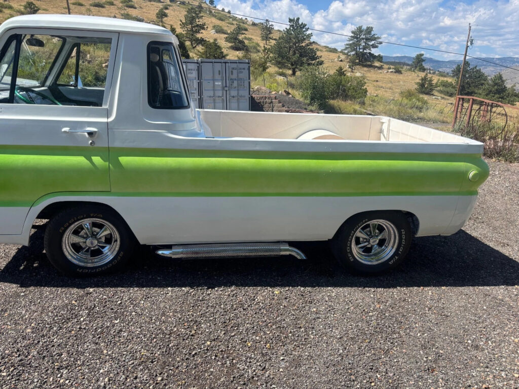 1964 Dodge Pickups