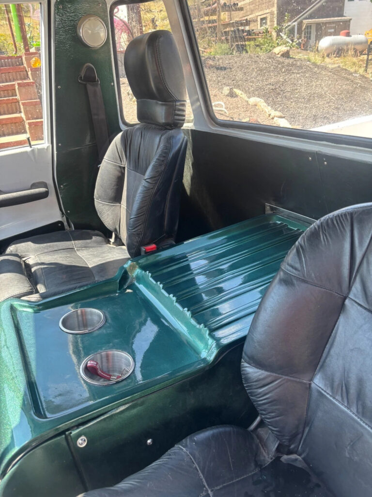 1964 Dodge Pickups