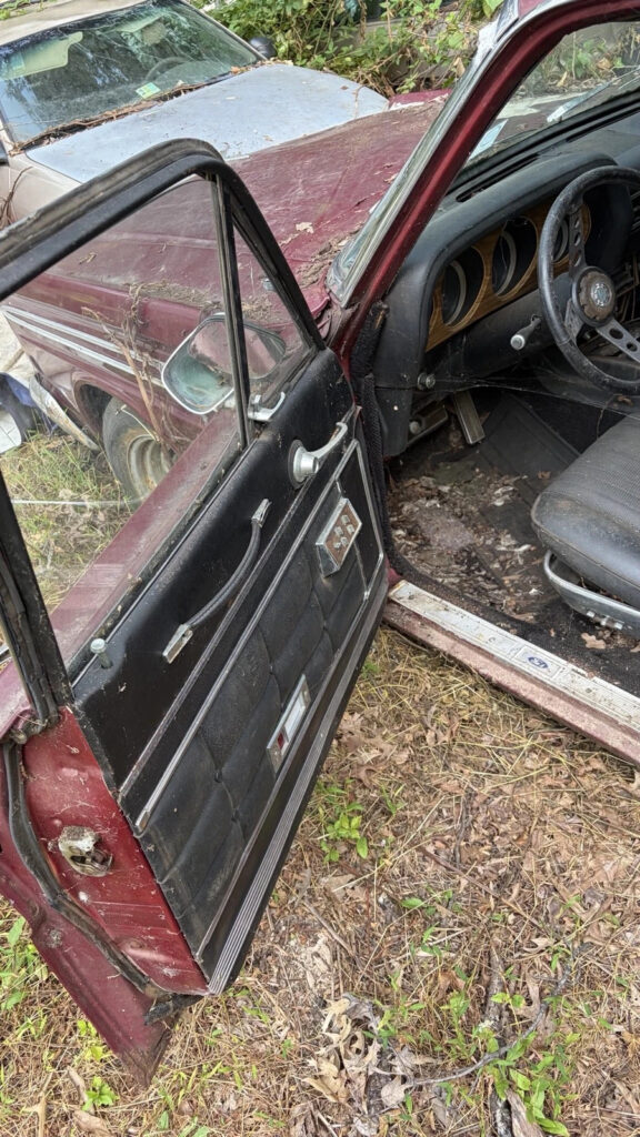 1964 Mercury Comet