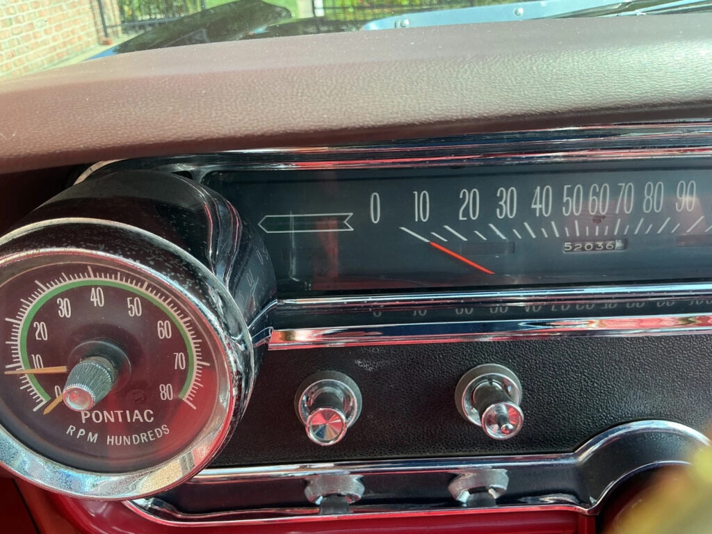1965 Pontiac Catalina