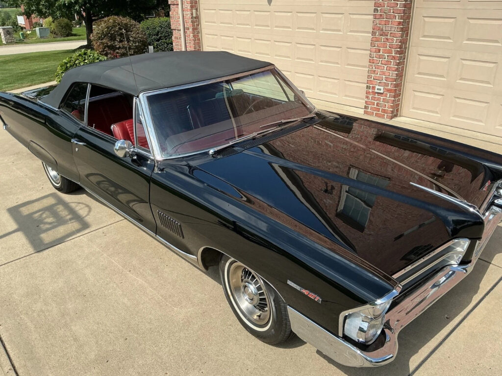 1965 Pontiac Catalina