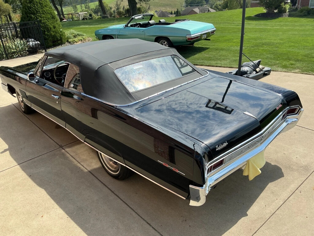 1965 Pontiac Catalina