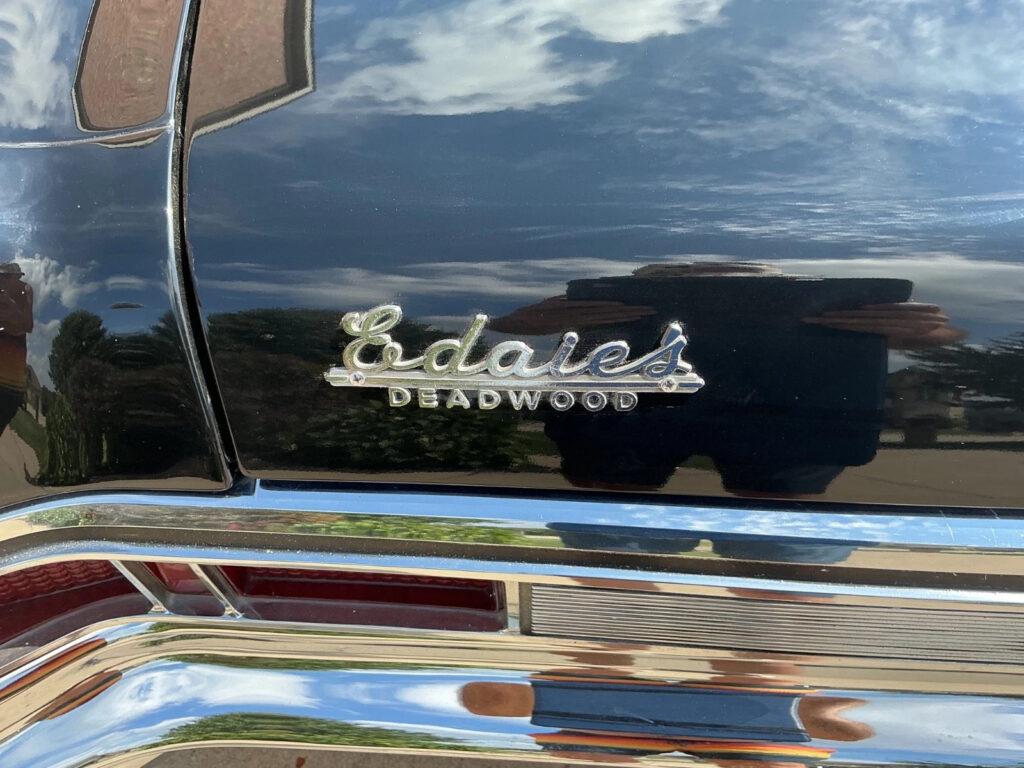 1965 Pontiac Catalina