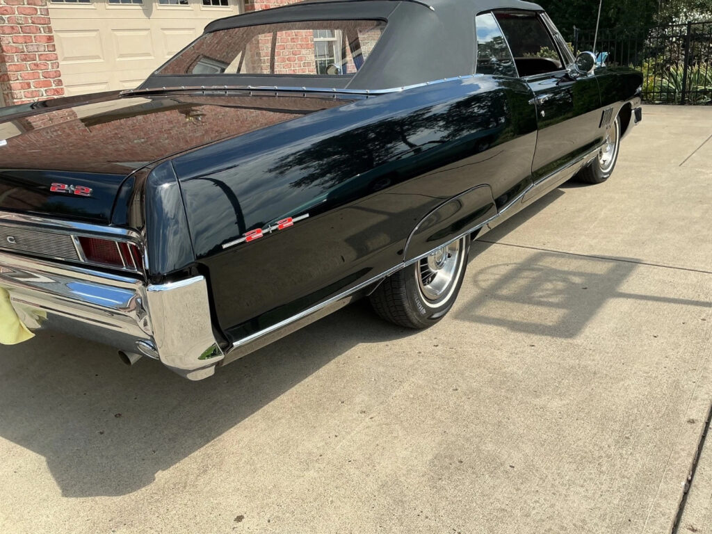 1965 Pontiac Catalina