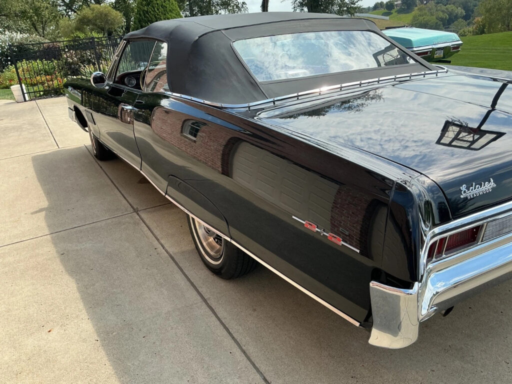 1965 Pontiac Catalina