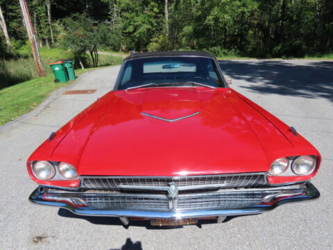 1966 Ford Thunderbird for sale