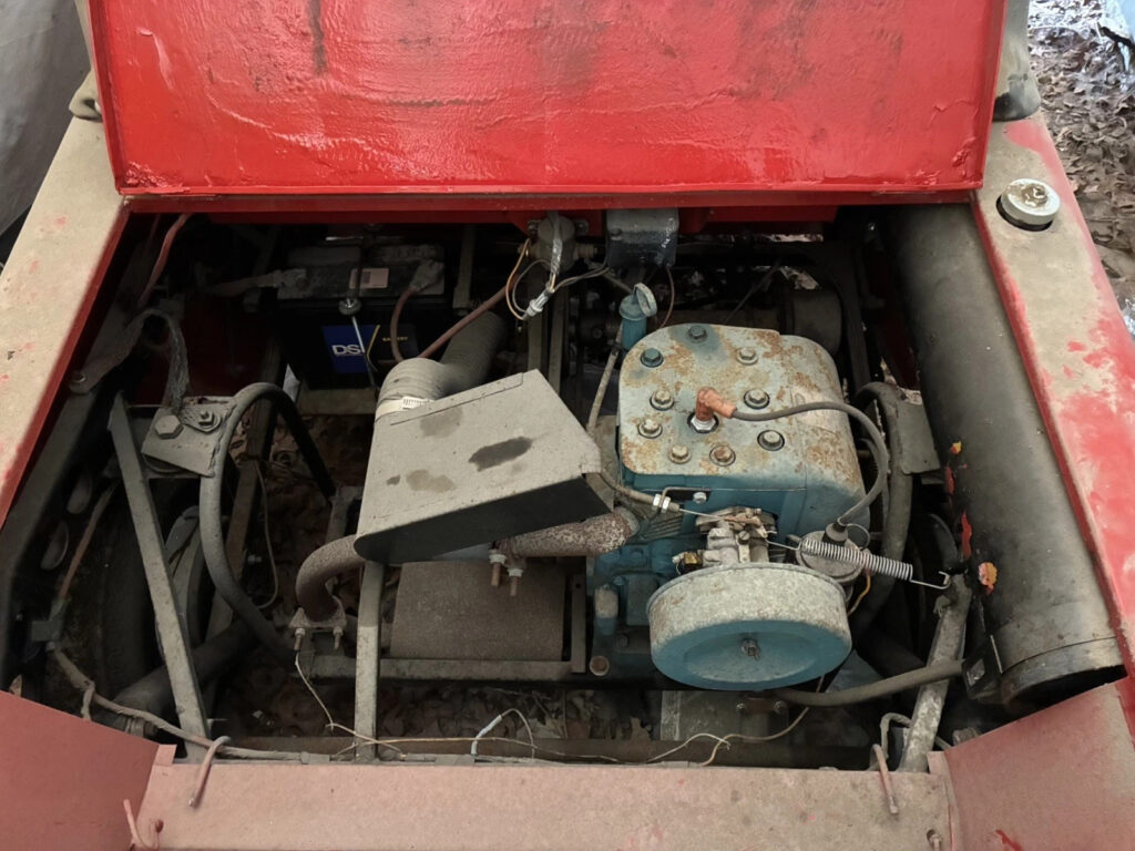 1967 King Midget