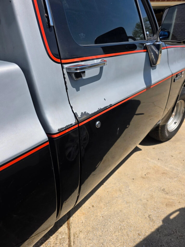 1985 GMC C1500