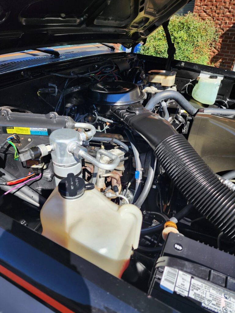 1985 GMC C1500