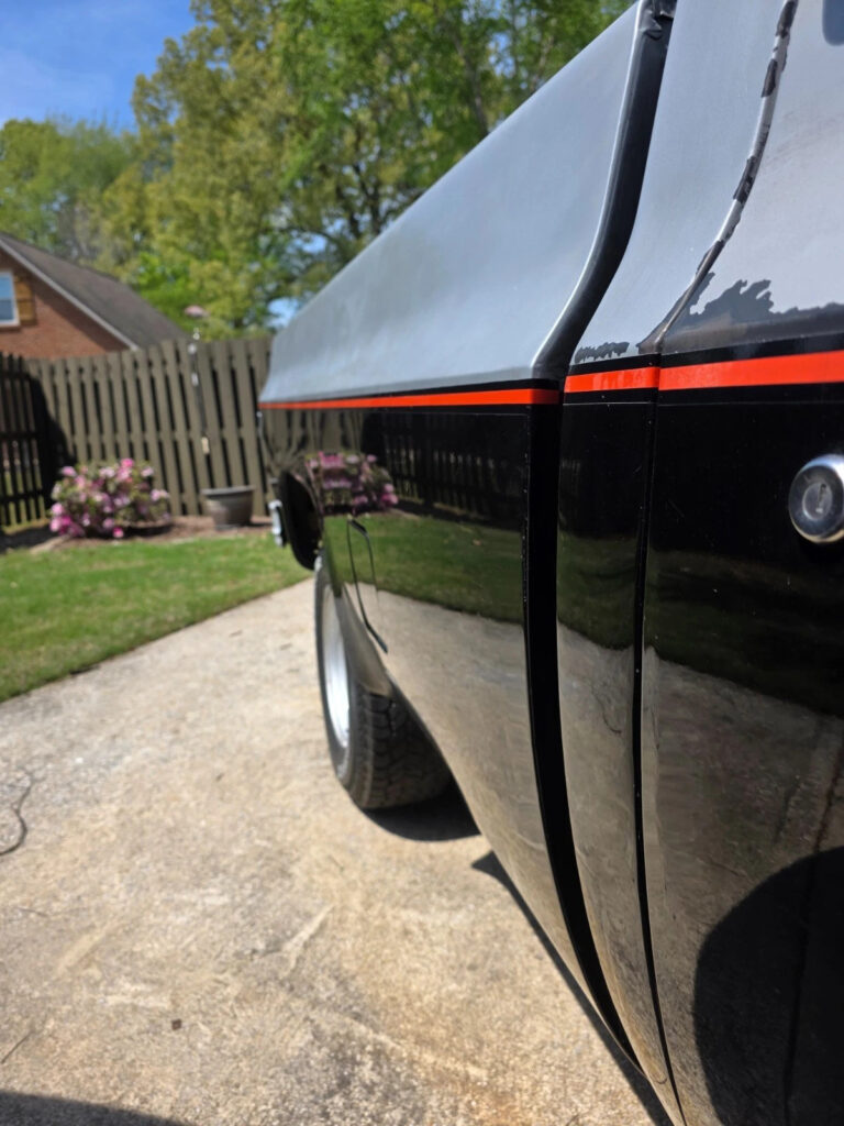 1985 GMC C1500