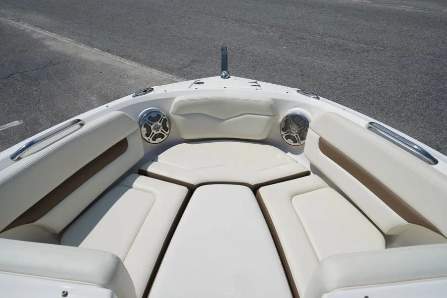 2013 Chaparral 206ssi