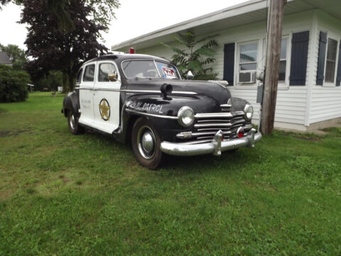1948 Plymouth Sedan Confirm with Dealer for sale