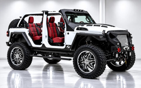 2026 Jeep Wrangler Sport for sale